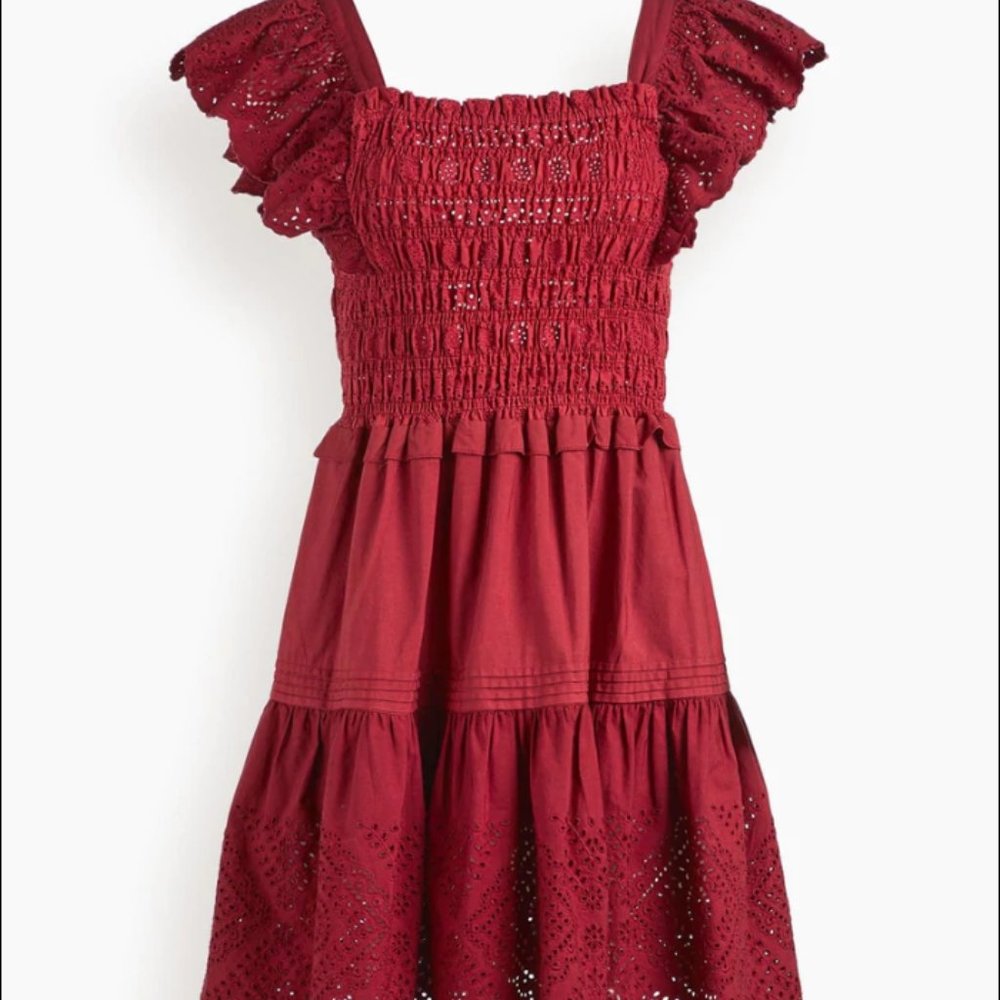 SEA Vienne Dress